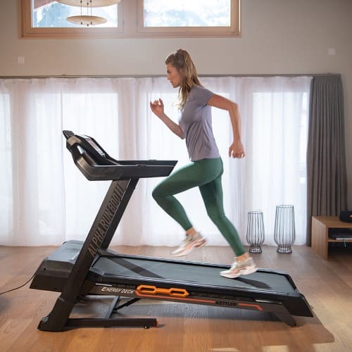 Cardio Apparatuur