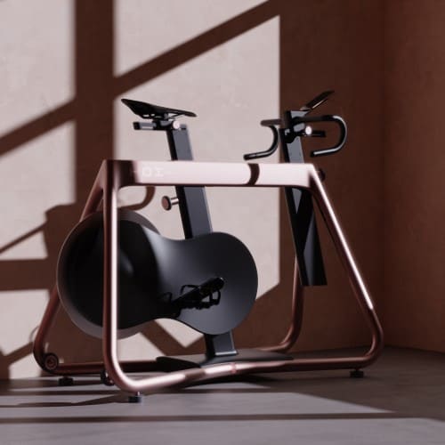 Indoor Cycling